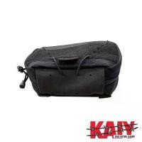 ราคา กระเป๋าร้อยเข็มขัดไซร้M KAIY กระเป๋าคาดเอว ผู้ชาย (1733606408160969863)
