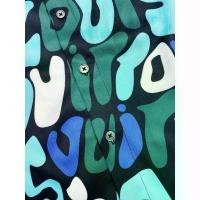 ราคา [COD] ผู้ชาย&#ชุดเสื้อเชิ้ตทรงเข้ารูป คอปกยืดหยุ่น ยืดได้ แบรนด์เสื้อผ้าผู้ชาย แขนยาว สไตล์ฮิปฮอป เสื้อผ้าฝ้ายคุณภาพ 12627 (1733751955066685312)