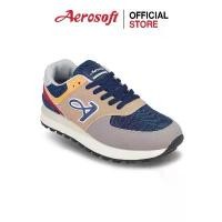 ราคา Aerosoft (แอโร่ซอฟ) รองเท้าผ้าใบผู้หญิง ผู้ชาย เพื่อสุขภาพ รุ่น SN9741 (1733559128518330136)