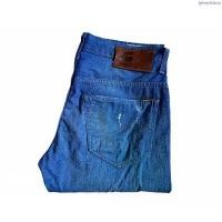 ราคา ผู้ชาย-G-Star Raw รุ่น 3301 LT ไซส์ 33" มีบริการเก็บปลายทาง (1733291488427345375)
