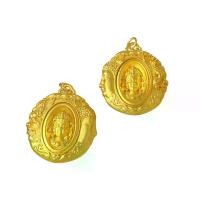 ราคา จี้ทองคำเคลือบทั้งสองด้านแบบดั้งเดิม ความคิดเดียวระหว่างพระพุทธและปีศาจ สร้อยคอสไตล์ชาติพันธุ์ สร้อยคอผู้ชาย สร้อยห้อยพระ amulet สร้อยชาแนลใส่พระ สร้อยห้อยพระ สร้อยคอผู้ชายห้อยพร (1733508776129627491)