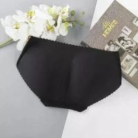 ราคา 2026 กางเกงในยกสะโพกแบบชิ้นเดียว ยกสะโพก ผู้หญิง เซ็กซี่ เอวต่ำ เสริมก้นปลอม ไม่มีรอยต่อ ก้นพีช แผ่นหนา (1733832600205820975)