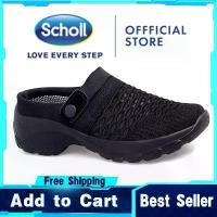 ราคา รองเท้าผู้หญิง scholl รองเท้าแตะผู้หญิง scholl รองเท้าผู้หญิง scholl รองเท้าแตะผู้หญิง scholl รองเท้า Palm Cove ผู้หญิง SCHOLL - LS4959 (สีดำ) (1734025589388641783)