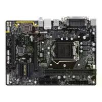 ราคา เมนบอร์ด Gigabyte B250M-D3V, รองรับ D2V, DDR4, HD3H, พัดลม POWER, D3A 1151 (1731659151709996632)