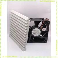 ราคา พร้อมส่ง! พัดลม+ฟิวเตอร์ Zl-803 พัดลม 4 นิ้วครึ่ง พัดลมขนาด120*120*38 24v 12v 220v แนะนำ (1734274721196639637)
