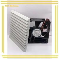 ราคา ราคาถูก! พัดลม+ฟิงเตอร์ Zl-803 พัดลม 4 นิ้วครึ่ง พัดลมขนาด120*120*38 24v 12v 220v ขายร้อน (1734268770385167739)