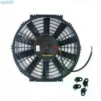 ราคา พัดลม ระบายความร้อน 12 นิ้ว (บาง) 24V. โครงพลาสติก พัดลมแอร์ พัดลมไฟฟ้า พัดลมหม้อน้ำ แนะนำ (1733105839936013766)