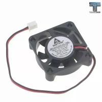 ราคา [จัดส่งทันที] Gdstime 5/12/24V 40x40x10มม. 6000/15000/7500RPM dual Ball แบริ่ง MINI ขนาดเล็ก brushless DC 3D เครื่องพิมพ์พัดลมระบายความร้อน40มม. 4010 Cooler พัดลม (1731437149491725887)