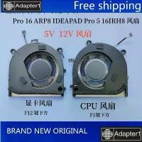 ราคา พัดลม, ใหม่สำหรับ Lenovo Xiaoxin Pro 16 IRH8 Pro 16 ARP8 IDEAPAD Pro 5 16IRH8 (1731703412896400984)