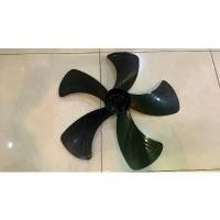 ราคา อะไหล่ ใบพัด พัดลม IF-488 IMARFLEX พัดลมอุตสาหกรรมตั้งพื้น 18 นิ้ว 5 ใบพัด สีดำ ขายดี (1734315356654831476)