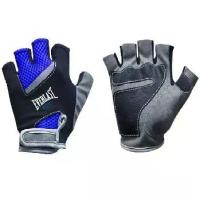 ราคา Everlast ถุงมือ ฟิตเนส Fitness Gloves Swift CL1988 (600) (1733944907371545640)