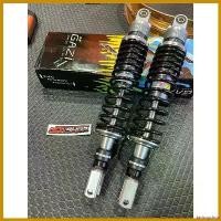 ราคา tachogshop ความคงทน โช้คหลังแก๊สซี่ GAZI แท้ สำหรับ Forza300/350 สูง400มิล สินค้าพร้อมส่ง motorcycle มอเตอร์ไซค์ สปริงโหลด civic (1730622250745498109)