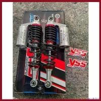 ราคา facultshop ปัจจุบัน โช๊ค YSS WAVE/ดรีมซุปเปอร์คัพ G-SERIES/ LEGEND EDITION (320MM.)ของแท้ Motorcycle มอเตอร์ไซค์ (1730316473209031491)