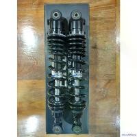 ราคา microhshop ปัจจุบัน Honda DAX125 โช๊คOKD รุ่นAdvance Plus โช๊คOKDแท้ โช๊คแต่งOKD โช๊คแก๊สแท้ ตัว แก้ เพลา ยัน isuzu มอเตอร์ไซค์ Motorcycle (1730622339040053448)