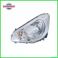 ราคา MeatMarket ใช้งานได้ ไฟหน้า ATTRAGE 13-19 แท้ห้างจากผู้ผลิตรถยนต์ MITSUBISHIซ้าย (8301C543) Motorcycle มอเตอร์ไซค์ h4 led headlights (1730490544912567120)