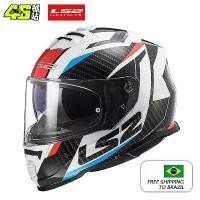 ราคา หมวกกันน็อค LS2 STORM, สไตล์ Capacete, หมวกกันน็อคเต็มหน้า, ls2 ff800, casque moto, การออกแบบโครงเครื่องบิน, ได้รับการรับรอง ECE มอเตอร์ไซค์ Motorcycle (1730755118890912664)