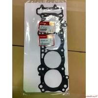 ราคา ปัจจุบัน ร้านคนไทยรับประกันสินค้าแท้ห้ามยกเลิกออเดอร์หลังจากสั่งซื้อประเก็นฝาสูบ CBR1000rr ปี13-16 ของแท้ตรงรุ่นศูนย์ Honda มอเตอร์ไซค์ Motorcycle (1731827623761054445)