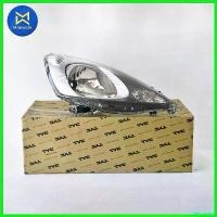 ราคา teleomshop ปัจจุบัน ไฟหน้า JAZZ 2008 -2011 GE (R)โคมดำ TYC 20-B897-05-2B Motorcycle มอเตอร์ไซค์ (1730535710617013144)