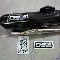 ราคา PalatePalace ปัจจุบัน ท่อแดงสายสี่ DS4 WAVE110i 2014-2018 ท่อทรงเดิม ผ่าหมกไส้แป๊บ+ตะแกรง ***มีมอก*** คอสปริง ใส่ลูกเดิมถึงลูก54 มอเตอร์ไซค์ Motorcycle รถ เซ้นท์ พาวเดอร์ โค้ท เหล็ก (17309926510689349