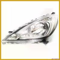 ราคา antimeshop คุณภาพรับประกันได้ ไฟหน้า HONDA JAZZ ปี2012 แจ๊ส 2012 ราคาต่อข้าง Motorcycle มอเตอร์ไซค์ (1730535496400538459)