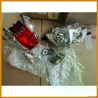 ราคา perforshop ใช้งานได้ แท้เบิกศูนย์ Honda ไฟหน้า ไฟท้าย ไฟเลี้ยว ครบชุด Wave125S,Wave125i บังลม ปี 2005 - 2010 รับประกันสินค้า มอเตอร์ไซค์ Motorcycle (1730631415344499338)