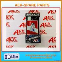 ราคา accusashop ความคงทน กล่องไฟ API CDI WAVE 125R กล่องไฟแต่ง ใส่ สัมภาระ ท้ายรถ มอเตอร์ไซค์ ลีก ที่ จับ มือ ถือ Motorcycle (1730443171876080563)