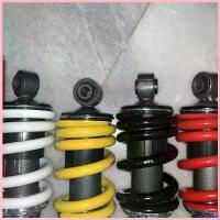 ราคา savety168 ความคงทน Yamaha Y125 Y125Z MONOSHOCK Y125ZR 125Z 125ZR MONO REAR SHOCK ADJUSTABLE ABSORBER BEAKAANG Motorcycle มอเตอร์ไซค์ sway bar โช๊ค (1730709870463125991)