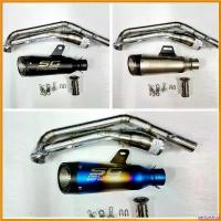 ราคา perforshop ปัจจุบัน คอท่อสแตนเลส คอท่อ New R15 / MT-15 / XSR155 ขนาดคอท่อ 2 นิ้ว พร้อมปลายท่อ SC โปร Moto GP ตัวอ้วน ฟรีแคทลดเสียง เพลาลอยรีโว่ มอเตอร์ไซค์ Motorcycle (1730702034319280778)