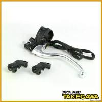 ราคา toxicodshop คุณภาพรับประกันได้ มือครัช (มือเบรคหลัง) TAKEGAWA แท้ ใหม่ Motorcycle มอเตอร์ไซค์ (1730562318623148939)
