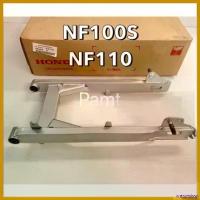 ราคา autoptshop คุณภาพรับประกันได้ สวิงอาร์ม อาร์มเดิม Honda wave100S /WAVE110 สีบรอนช์ แท้เบิกศูนย์ Motorcycle มอเตอร์ไซค์ บูส รถ ยนต์ (1730622753365133492)