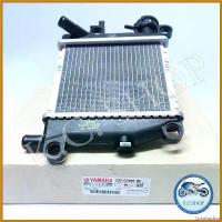 ราคา lymphoshop แบบพกพา หม้อน้ำ*MIO125 หม้อน้ำ MIO125 รุ่นคาร์บู แท้ศูนย์ YAMAHA 33S-E2460-00 Motorcycle มอเตอร์ไซค์ (1730518403170208603)