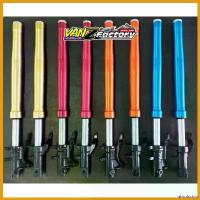 ราคา absolushop ใช้งานได้ โช้ค Msx กระบอกโช๊คหน้า + แกน MSX ปี 2013-2015 ครบชุด ผลิตไทยมั่นใจคุณภาพ มอเตอร์ไซค์ Motorcycle ที่ จับ มือ ถือ อลูมิเนียม (1730714778456984131)