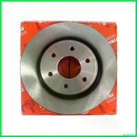 ราคา incalcshop คุณภาพรับประกันได้ จานดิสเบรคหน้า NAVARA ปี 2006-2012 TRW(DF-7458) Motorcycle มอเตอร์ไซค์ (1730504258890009004)