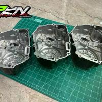 ราคา [COD] [tiktok]ฝาครอบครัชใส่เวฟ125 งานตัวหนา ฝาครอบครัชMSXใส่W125 ใส่ได้เลยไม่ต้องแปลง #ฝาครอบครัชเวฟ125 #ฝาครอบครัชMSX สินค้าคุณภาพ มอเตอร์ไซค์ Motorcycle 125 (1733061896722548075)