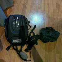 ราคา กระเป๋าติดถังน้ำมัน มอเตอร์ไซค์ rock biker (1733361903933949741)