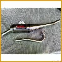 ราคา DelectableDen ปัจจุบัน ท่อย่น SML ของแท้ ไส้แข่ง สีดิบ ผ่าเปิด ท่อทรงเชง Wave110i/เวฟ125i/ดรีม ซุปเปอร์คัพ/w125iLED อะไหล่แต่งเวฟ Motorcycle มอเตอร์ไซค์ หม้อ น้ํา แดช (1730676380852128087)