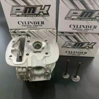 ราคา ฝาแท้ 110i ปี2021-ปี2023 ใส่ลูกสูบ50มิล ลูก53มิล มอเตอร์ไซค์ Motorcycle (1731775713560398391)