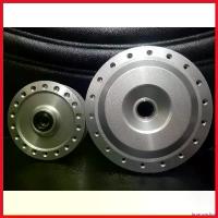 ราคา bromoashop ปัจจุบัน ดุมแท้คลิก125i(แท้เบิกจากศูนย์ฮอนด้า)แปลงใส่pcx2018-2020 มอเตอร์ไซค์ Motorcycle (1730338740989233222)