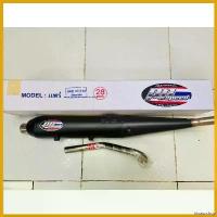 ราคา bivascshop ปัจจุบัน ผ่าแพร่ pp speed รุ่น w 110i นิว มีทั้งคอ 25มิล,28มิล มอเตอร์ไซค์ Motorcycle ท่อ สแตนเลส โชค นําชัย อะไหล่ยนต์ (1730690890552478602)