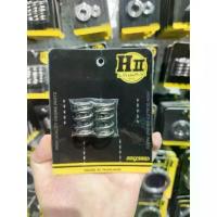 ราคา สปริงวาล์วเฮงสุพรรณ Wave110i 2021/Wave125iLED2023 (ลูกเดิม) สำหรับแคมเเต่ง มอเตอร์ไซค์ Motorcycle (1734195212918490870)