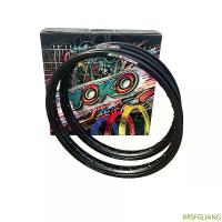 ราคา RRSFGLIANG สินค้าแนะนำ วงล้อ Yoko สีดำ 1.2, 1.4 ล้อโยโก ล้อสีดำ ขอบเรียบ ราคา 1 คู่ มอเตอร์ไซค์ Motorcycle (1732803683067463489)