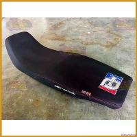 ราคา toxicodshop ความคงทน เบาะเอกนาทอง KR วิคเตอร์ ท้ายแบน / ท้ายเป็ด ของแท้ Motorcycle มอเตอร์ไซค์ (1730643347806915467)