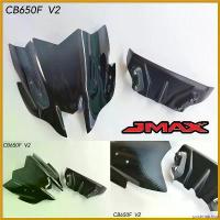 ราคา postmatshop ปัจจุบัน ชิวหน้า HONDA CB 650F JMAX V2 มอเตอร์ไซค์ Motorcycle (1730523301294476032)