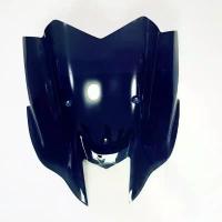 ราคา ชิวหน้า + บังไมล์ +น๊อตสี ทรง MOTO สำหรับ Mslaz อะไหล่ แต่ง มอเตอร์ไซค์ แร็คท้าย nmax อุปกรณ์ เสริม เเต่ง มอไซค์ ไหล่ น็อต ฝาสูบเวฟ 1102021 แปลง หลีด မ ီ း က ြ ိ (1732662801353704664)