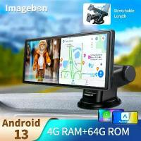 ราคา กล้องติดรถยนต์ 10.26 นิ้ว Android 13 5G WiFi DVR รถยนต์ 8 คอร์ GPS FM ไปยังพร้อมดิสก์ U กระจกมองหลัง 5.1 บลูทูธโทรศัพท์โทรผ่าน 10.26 นิ้ว Car จอ การรับประกันของผู้ผลิต default อิ (1730571416347379844)