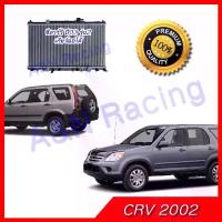 ราคา หม้อน้ำ แถมฝาหม้อน้ำ!! รถยนต์ ฮอนด้า CRV รุ่น2 ปี2003 เกียร์ออโต้ Honda CR-V Gen2 AT ซีอาร์วี 001099 (1733592981120190389)