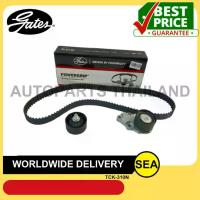 ราคา GATES ชุดลูกรอกไทม์มิ่ง CHEVROLET F14D3 AVEO 1.4 '06, LXT OPTRA 1.6 '03 (1 ชุด) รถยนต์ (1731790671885339483)