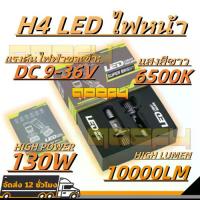 ราคา H4 Led Mini Projector รถยนต์ หลอดไฟ75W การแปลง Hi/Lo Beam Cut-shapeไฟหน้า12V/24VLHD RHD (1731610908620129738)