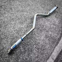 ราคา ท่อแทนพักเดิม​ สีคลีนตัวใหม่​ มีตรงรุ่นไม่ต้องดัดแปลง​ ติดตั้งง่าย​ รถยนต์​ (1731428625096345693)