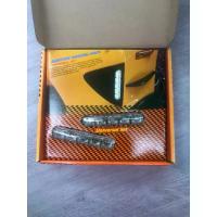 ราคา ไฟ Daytime Running Light (DRL) ไฟเดย์ไลท์ LED รถยนต์ FITT รุ่น 35-023 แบบ Universal (1733937803501012701)